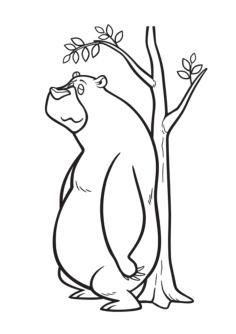 Kolorowanka Kids Kids Coloring Pages Pdf, Free Vectors File